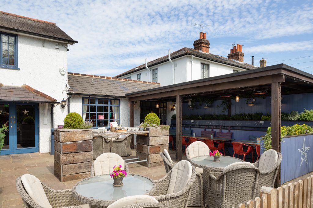 Your Event at The Star