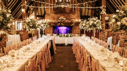 What makes The Crown & Cushion special