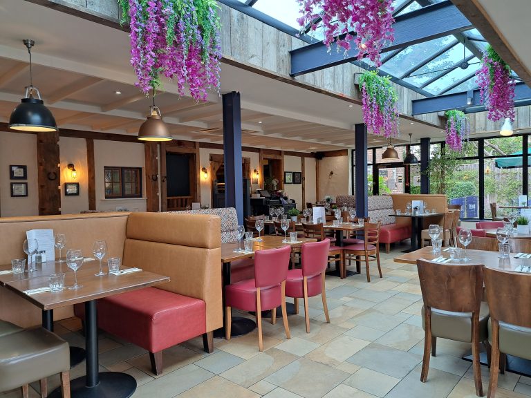 Private Hire at The Horseshoe