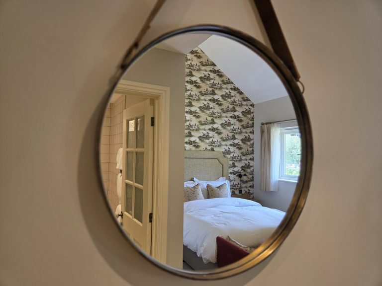 Stay at The Inn