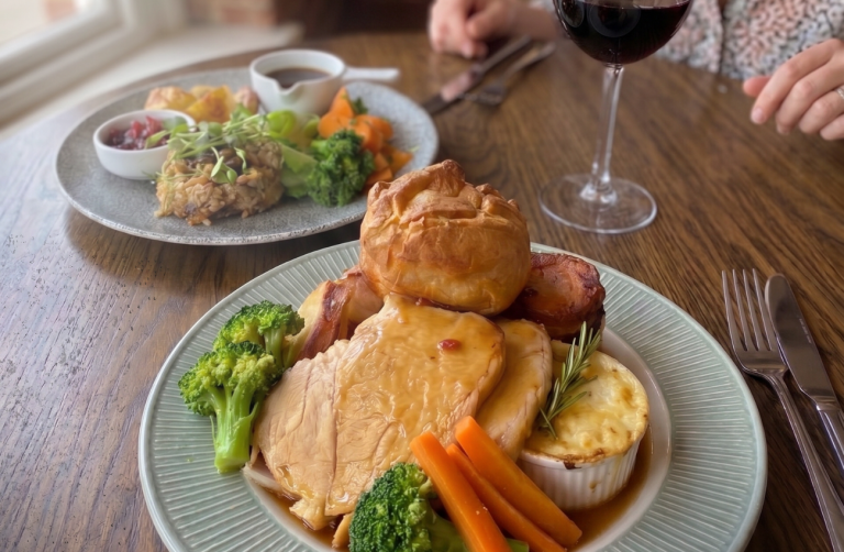 Sunday Roasts