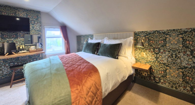 Book a Room