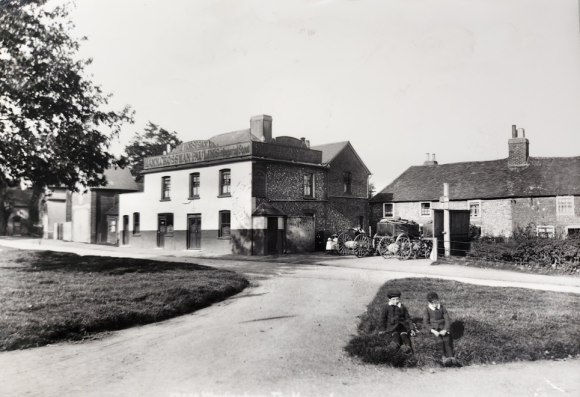 A Warlingham landmark since 1847