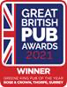 Great British Pub Awards