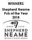 Shepherd Neame Pub of the Year