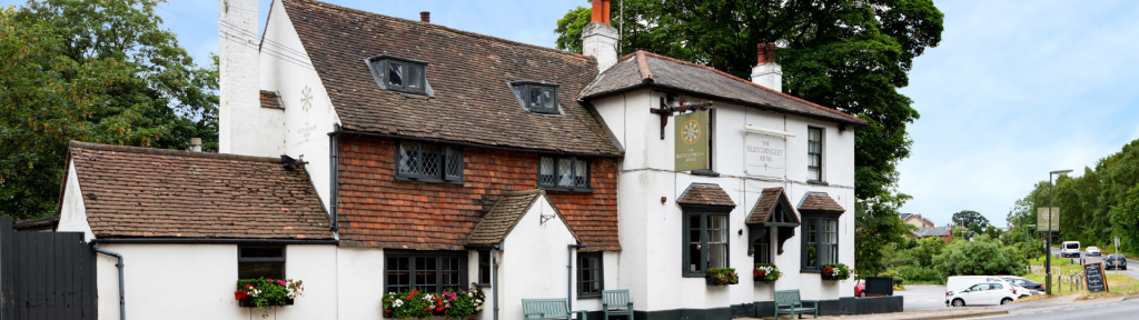 The Bletchingley Arms