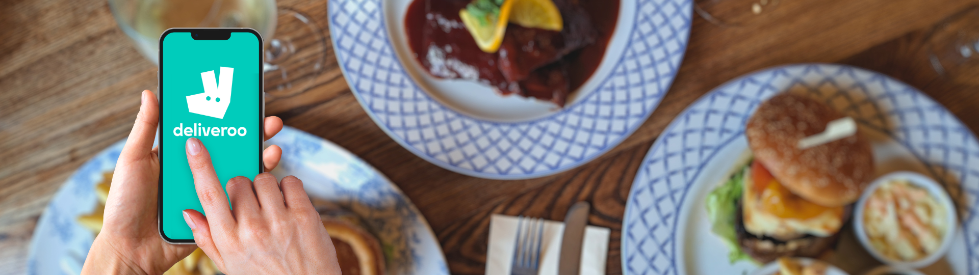 Your Bletchingley Arms favourites, delivered