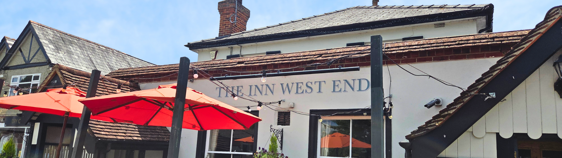 A village inn with a few surprises