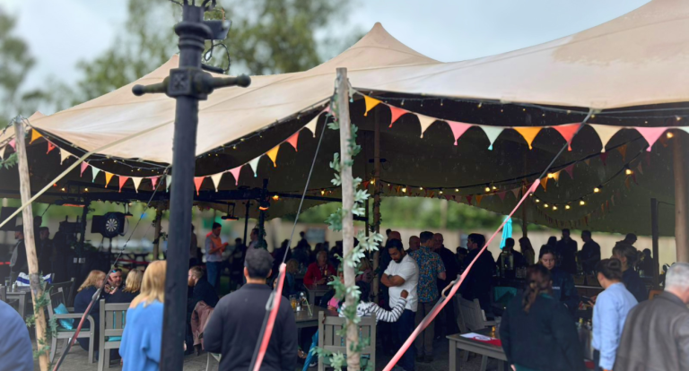 Your Event