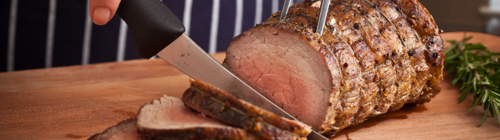 Sunday Carvery at The Cricketers