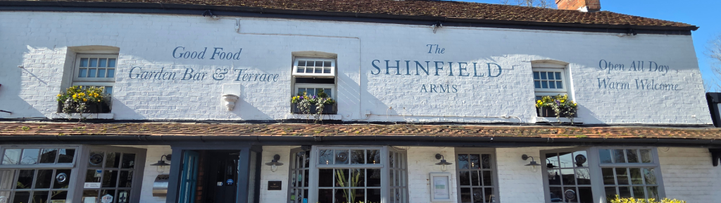 The Shinfield Arms
