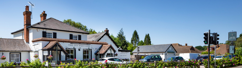 The Inn at West End