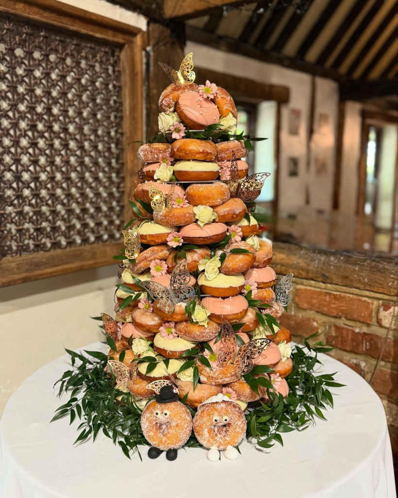 Cakes