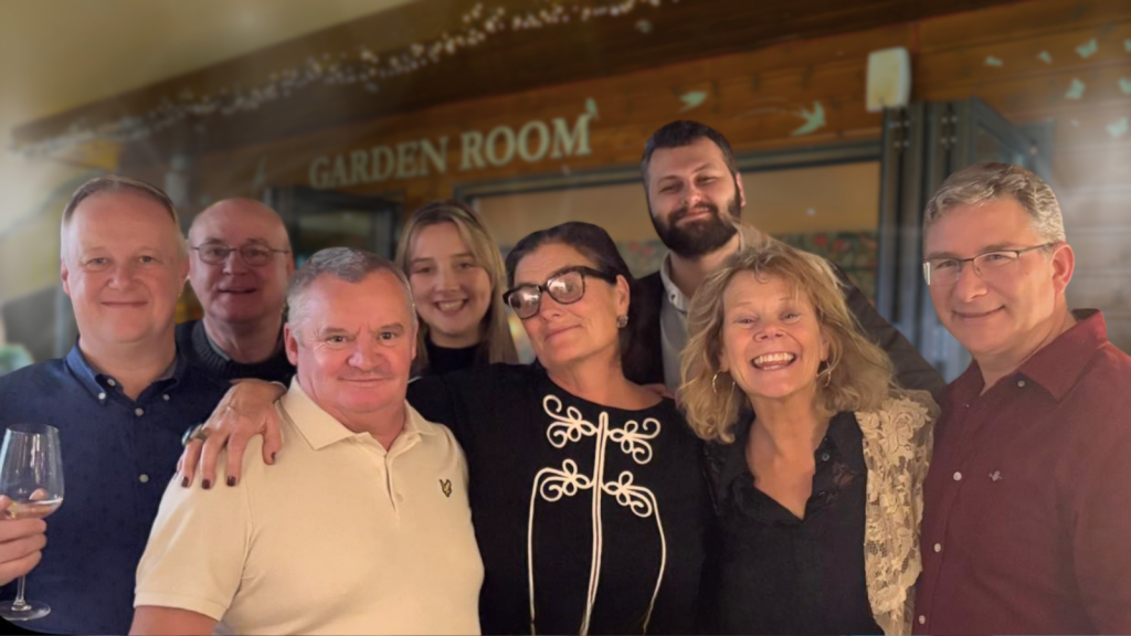 Proudly serving great food & drinks across our 10 beautiful family-friendly pubs & bistro café
